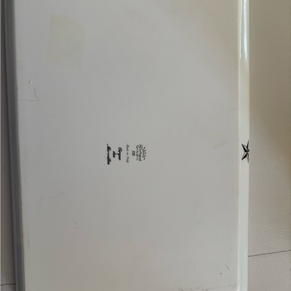 Richard Ginori Cirque des Merveilles Plate - Picture 5 of 5